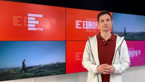 Las novedades musicales con Xavi Alfaro: Ana Mena, Ed Sheeran, Enrique Iglesias y más Las novedades musicales con Xavi Alfaro: Ana Mena, Ed Sheeran, Enrique Iglesias y más