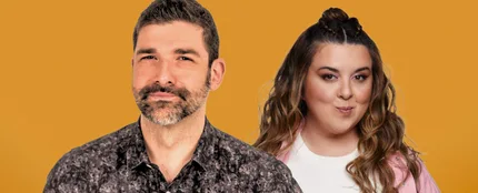 La actualidad de Cuerpos Especiales - Lalachus y Nacho La actualidad de Cuerpos Especiales - Lalachus y Nacho