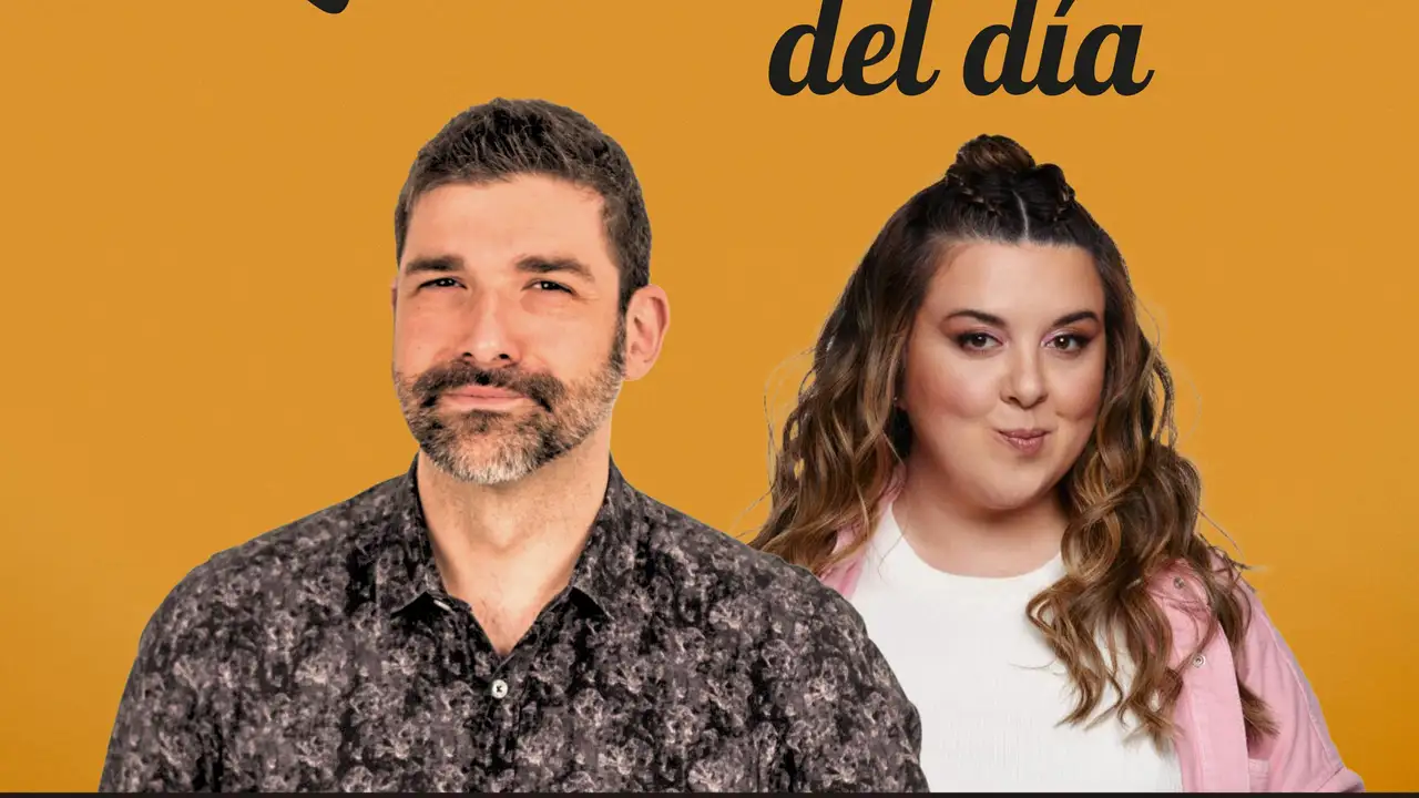 La actualidad de Cuerpos Especiales - Lalachus y Nacho La actualidad de Cuerpos Especiales - Lalachus y Nacho