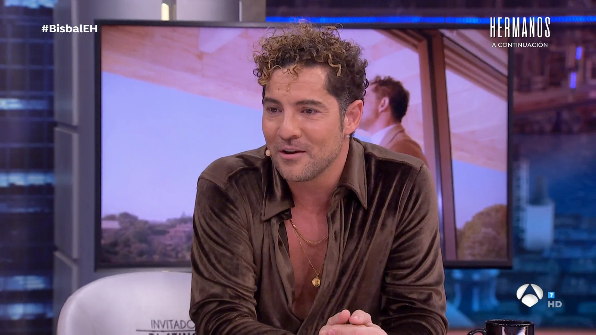 David Bisbal David Bisbal