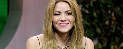 Shakira, durante su entrevista en la Semana de la Música Latina de Billboard 2023. Shakira, durante su entrevista en la Semana de la Música Latina de Billboard 2023.