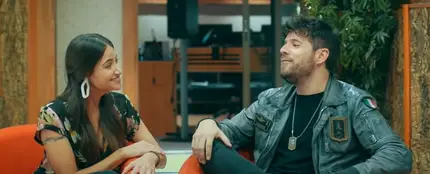 Georgina y Pablo López Georgina y Pablo López