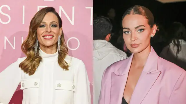 De Laura Escanes a Eva González: todas las celebrities que han defendido a Aitana