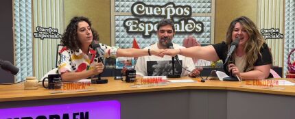 Laura del Val debuta como colaboradora de &#39;Cuerpos especiales&#39; con El Consultorio de Denuncias