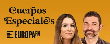 Eva Soriano y Nacho García - Podcast Eva Soriano y Nacho García - Podcast