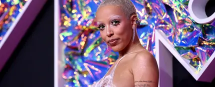 Doja Cat en los MTV VMAs 2023 Doja Cat en los MTV VMAs 2023