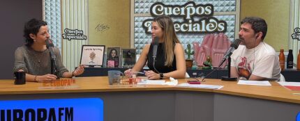 Travis Birds: "Tardé 45 minutos en escribir el mensaje para pedirle a Leiva que cantase conmigo" Travis Birds: "Tardé 45 minutos en escribir el mensaje para pedirle a Leiva que cantase conmigo"