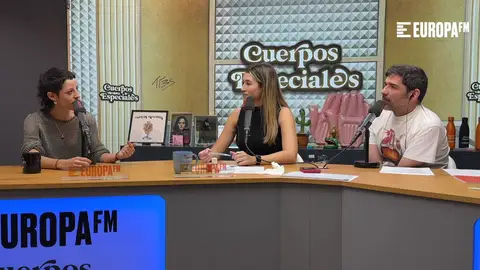 Travis Birds: "Tardé 45 minutos en escribir el mensaje para pedirle a Leiva que cantase conmigo" Travis Birds: "Tardé 45 minutos en escribir el mensaje para pedirle a Leiva que cantase conmigo"