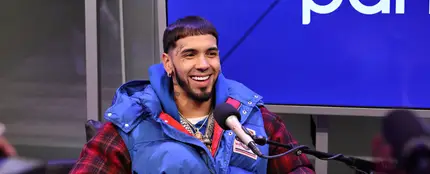 Anuel AA Anuel AA