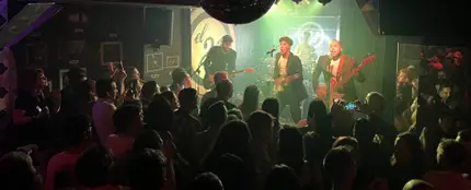 El Veintiuno ha preparado un cartel con nueve conciertos. El Veintiuno ha preparado un cartel con nueve conciertos.