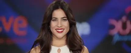 La cantante gaditana Julia Medina en una imagen de 2023. La cantante gaditana Julia Medina en una imagen de 2023.