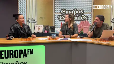 Martita de Graná revela el secreto del final de sus shows en los teatros Martita de Graná revela el secreto del final de sus shows en los teatros