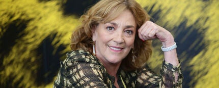 Carmen Maura