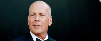 Bruce Willis Bruce Willis
