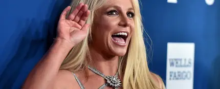 Britney Spears Britney Spears