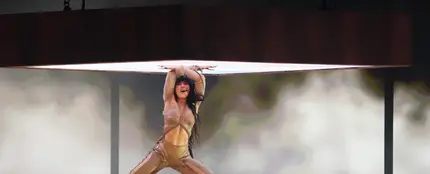 Loreen, en Eurovisión 2023 Loreen, en Eurovisión 2023