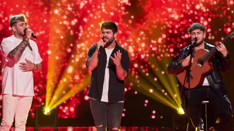 Grupo la Llave Grupo la Llave