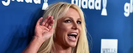 Britney Spears Britney Spears