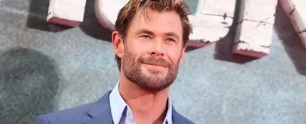 El cocinero personal de Chris Hemsworth revela su dieta y sus comidas favoritos El cocinero personal de Chris Hemsworth revela su dieta y sus comidas favoritos