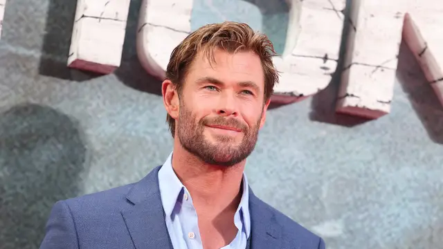El cocinero personal de Chris Hemsworth revela su dieta y sus comidas favoritos