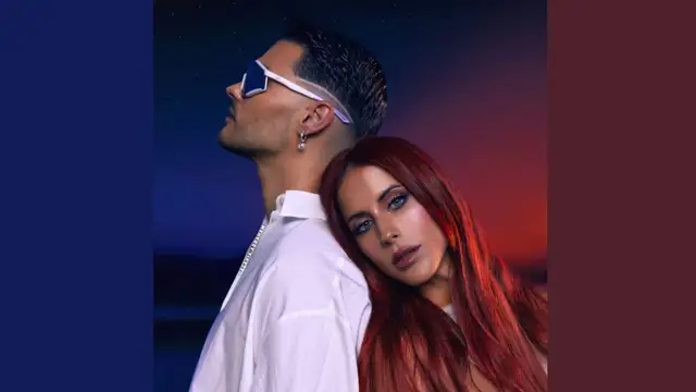 Así suena 'Te quiero', la primera colaboración de Abraham Mateo y Vicco