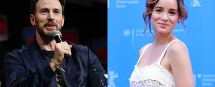 Chris Evans confirma que se ha casado con Alba Baptista y que han celebrado dos bodas Chris Evans confirma que se ha casado con Alba Baptista y que han celebrado dos bodas