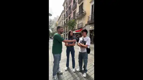 La sección completa de Bertus en 'Cuerpos especiales' La sección completa de Bertus en 'Cuerpos especiales'