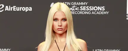 Valentina Zenere Valentina Zenere