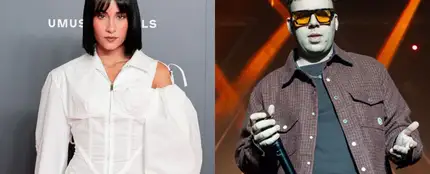 Aitana confirma su colaboración con Quevedo en su concierto en Las Palmas Aitana confirma su colaboración con Quevedo en su concierto en Las Palmas