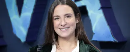 Así ha sido el segundo vestido de Marta Pombo en su boda con Luis Zamalloa Así ha sido el segundo vestido de Marta Pombo en su boda con Luis Zamalloa