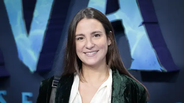 Así ha sido el segundo vestido de Marta Pombo en su boda con Luis Zamalloa