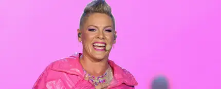 Pink Pink