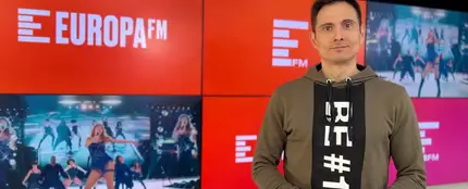 Las novedades musicales con Xavi Alfaro: Taylor Swift, Morat, Miss Caffeina, Nil Moliner y más Las novedades musicales con Xavi Alfaro: Taylor Swift, Morat, Miss Caffeina, Nil Moliner y más
