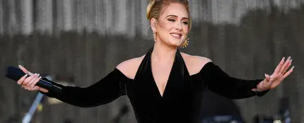 Adele Adele