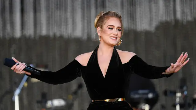 Adele