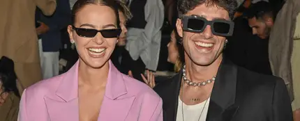 Laura Escanes y Álvaro de Luna ponen fin a su relación tras un año juntos Laura Escanes y Álvaro de Luna ponen fin a su relación tras un año juntos