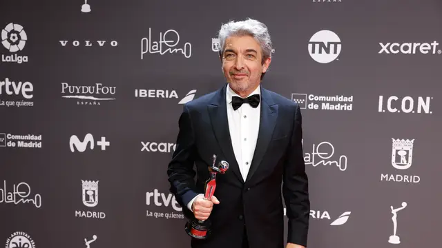 Ricardo Darín
