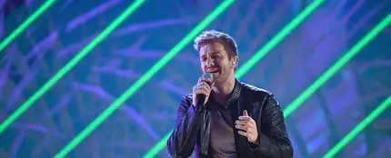 Pablo Alborán en los Latin Grammy de 2018 Pablo Alborán en los Latin Grammy de 2018