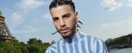 Rauw Alejandro Rauw Alejandro