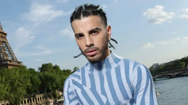 Rauw Alejandro