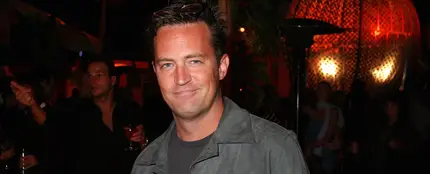 Matthew Perry Matthew Perry