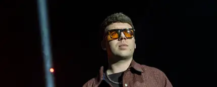 El artista canario Quevedo, nominado a dos premios Latin Grammy. El artista canario Quevedo, nominado a dos premios Latin Grammy.