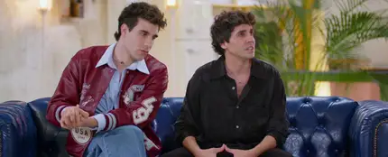 Los Javis Los Javis