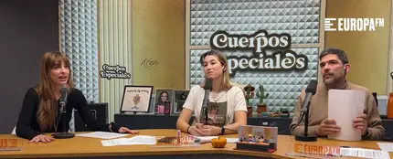 La playlist de Chica Sobresalto para cuidar el sistema inmunitario La playlist de Chica Sobresalto para cuidar el sistema inmunitario
