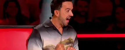 ¡Robo histórico en La Voz! Luis Fons vence a Malú y se queda con la voz de Lucía para los Directos ¡Robo histórico en La Voz! Luis Fons vence a Malú y se queda con la voz de Lucía para los Directos