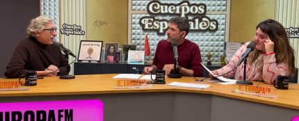 David Trueba, sobre la nueva canción de The Beatles: "Es innecesario, la emoción está en lo auténtico" David Trueba, sobre la nueva canción de The Beatles: "Es innecesario, la emoción está en lo auténtico"