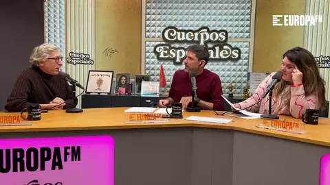 David Trueba, sobre la nueva canción de The Beatles: "Es innecesario, la emoción está en lo auténtico" David Trueba, sobre la nueva canción de The Beatles: "Es innecesario, la emoción está en lo auténtico"