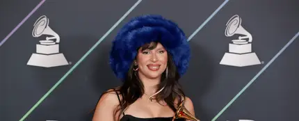 Nathy Peluso Nathy Peluso
