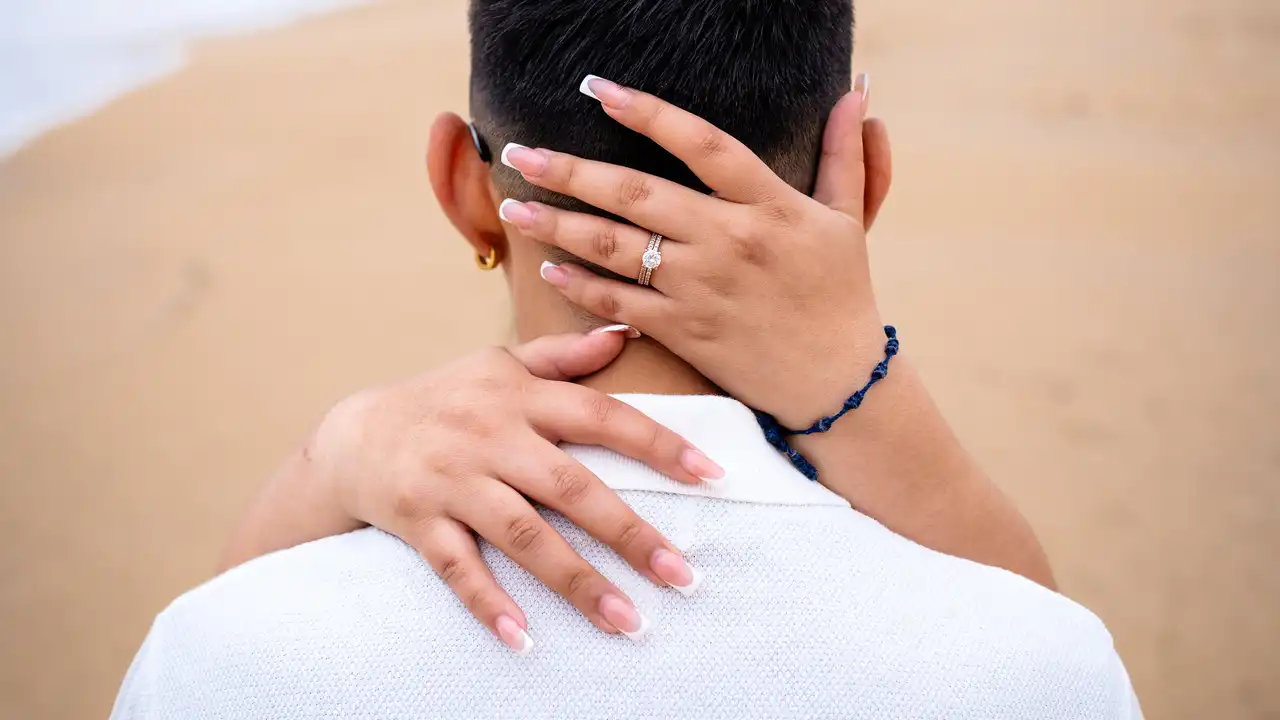 Pareja Pareja