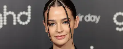 Laura Escanes posa en el photocall de un evento de belleza, en noviembre de 2022. Laura Escanes posa en el photocall de un evento de belleza, en noviembre de 2022.